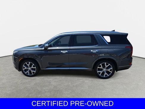 Used 2022 Hyundai Palisade Limited w/ Winter Package FWD image 8