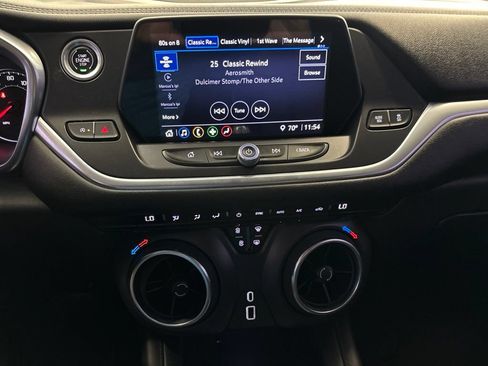 Used 2021 Chevrolet Blazer LT FWD image 17