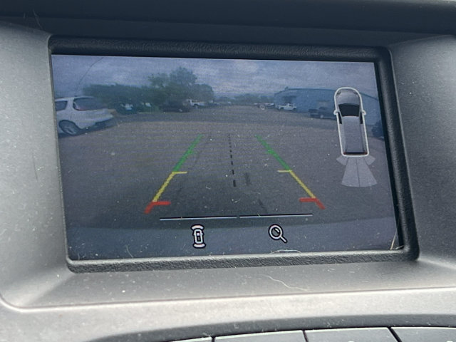 Used 2017 Ford Edge SEL FWD image 9