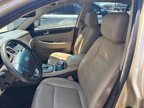 Used 2009 Hyundai Genesis 3.8 w/ Premium Plus Pkg 3 RWD image 5