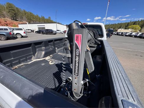 Used 2007 Ford F250 Lariat image 11