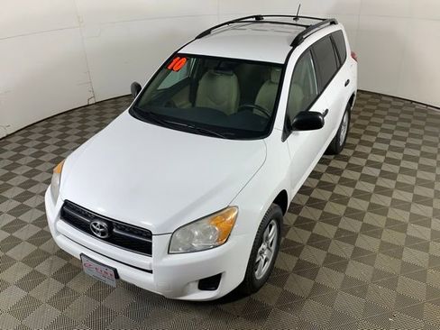 Used 2010 Toyota RAV4 2WD image 9