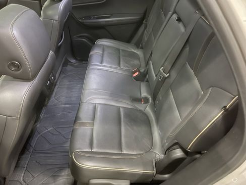 Used 2021 Chevrolet Blazer Premier w/ Driver Confidence II Package image 26