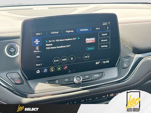 Used 2024 Chevrolet Blazer RS FWD image 18