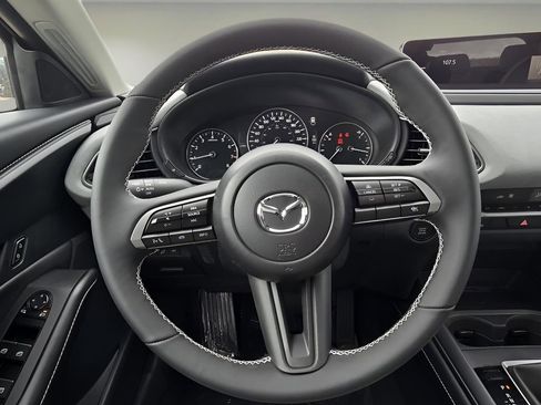New 2026 MAZDA CX-30 AWD 2.5 S image 26
