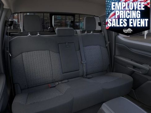 New 2026 Ford Ranger XLT AWD/4WD image 11