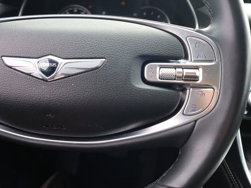 Used 2024 Genesis GV80 2.5T AWD/4WD image 23