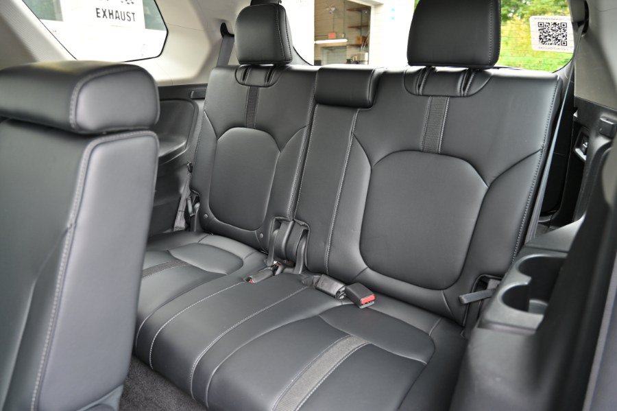 Used 2023 Honda Pilot EX-L image 17