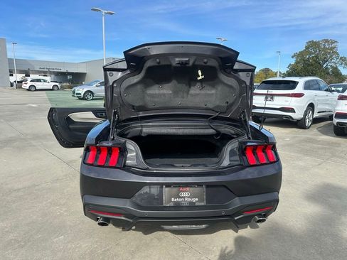 Used 2024 Ford Mustang Premium image 22