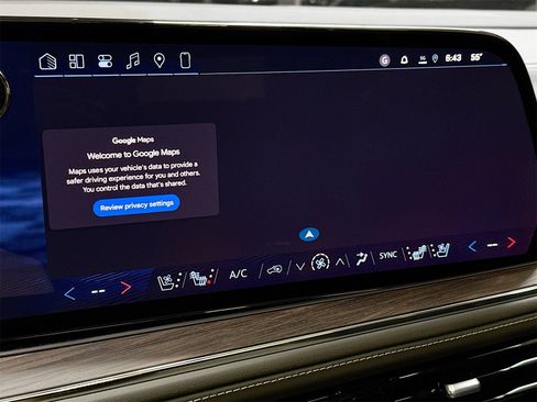 New 2026 Chevrolet Tahoe Premier w/ Sun And Tow Package image 13