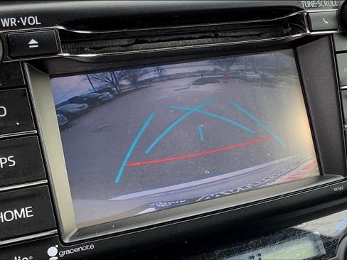 Used 2018 Toyota RAV4 Adventure w/ Plus Extra Value Package image 21