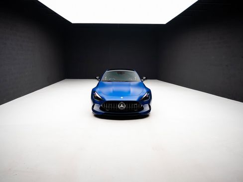 Used 2024 Mercedes-Benz AMG GT 63 image 82