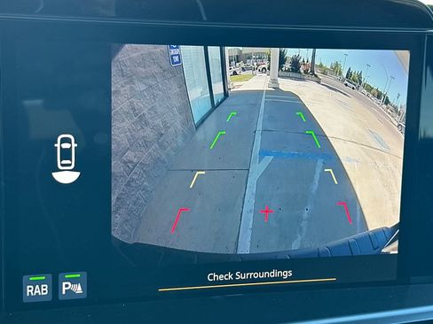 New 2026 Subaru Outback Premium AWD/4WD image 9