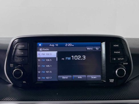 Used 2020 Hyundai Tucson SE AWD/4WD image 14