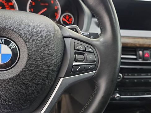 Used 2018 BMW X5 xDrive40e image 18