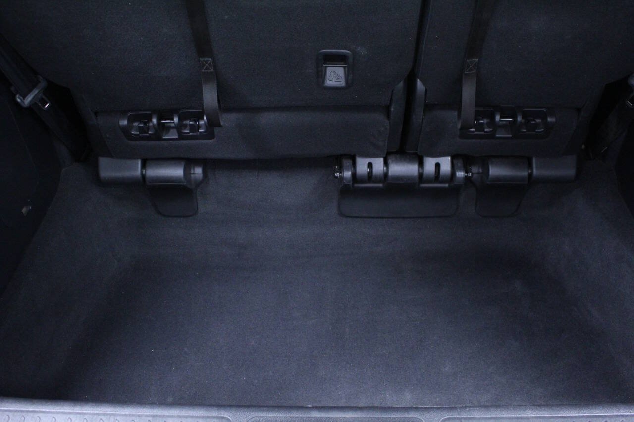 Used 2025 Honda Odyssey EX-L image 39