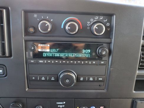 New 2025 Chevrolet Express 2500 w/ Driver Convenience Package image 14