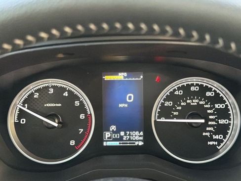 Used 2024 Subaru Forester Limited AWD/4WD image 25