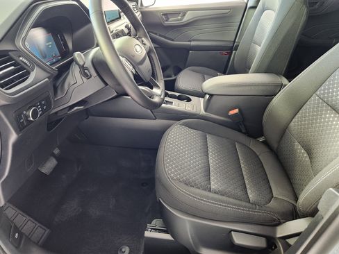 New 2026 Ford Escape Active w/ Cold Weather Package image 11