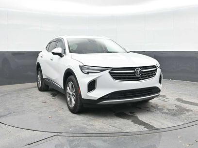 Used 2023 Buick Envision Preferred