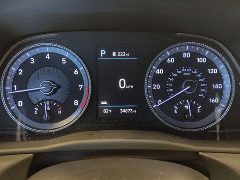 Used 2023 Hyundai Sonata SEL FWD image 23