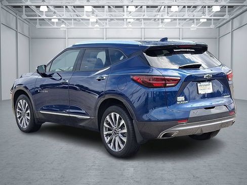 Certified 2023 Chevrolet Blazer Premier FWD image 5
