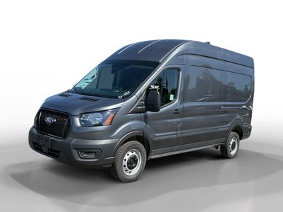 New 2026 Ford Transit 250 148 High Roof