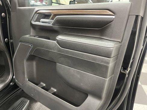 Used 2024 Chevrolet Silverado 2500 LT w/ Convenience Package AWD/4WD image 17
