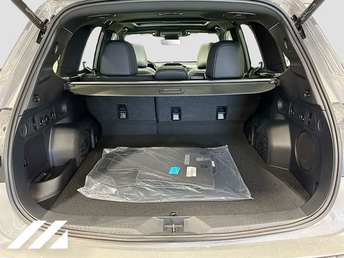 New 2026 Subaru Forester Touring AWD/4WD image 28