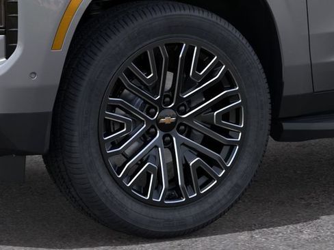 New 2026 Chevrolet Tahoe RST w/ Comfort Package AWD/4WD image 9