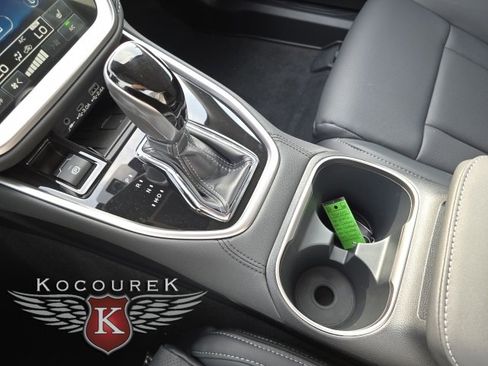 Used 2025 Subaru Outback Limited w/ Tech Package 3 image 17