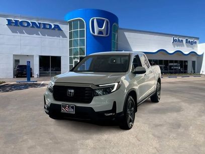 Used 2023 Honda Ridgeline RTL-E