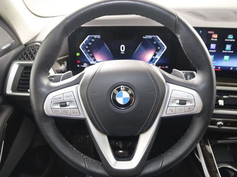 Used 2024 BMW X7 xDrive40i AWD/4WD image 44