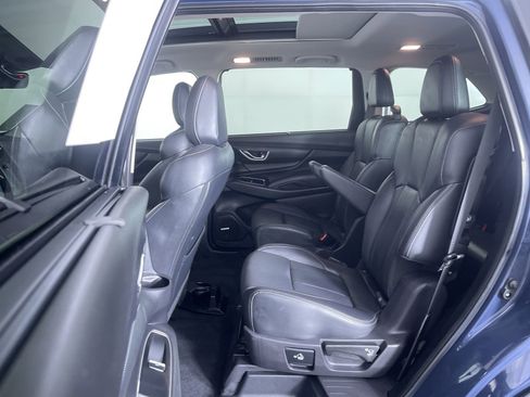 Used 2023 Subaru Ascent Limited w/ Technology Package AWD/4WD image 22