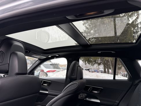 New 2026 Mercedes-Benz GLC 300 4MATIC image 24