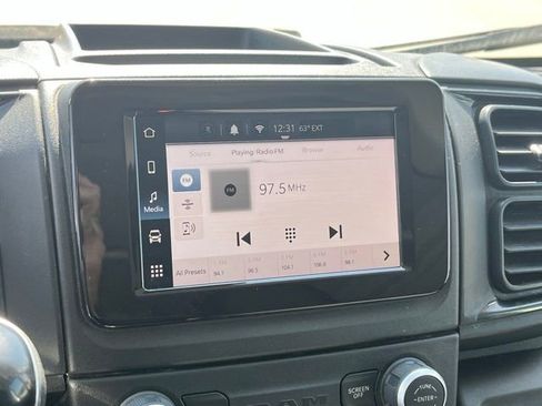 Used 2023 RAM ProMaster 2500 image 18