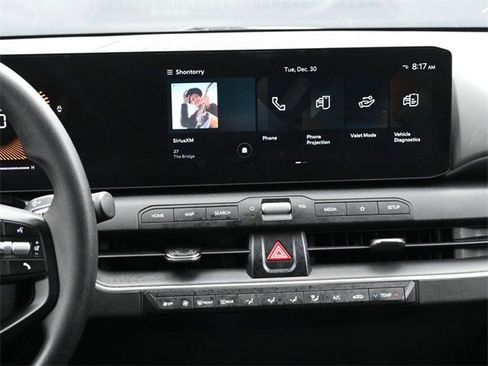 Used 2025 Kia K4 LXS image 7