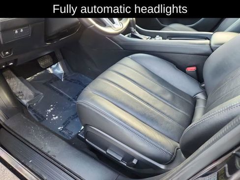 Used 2020 MAZDA MAZDA6 Touring image 21
