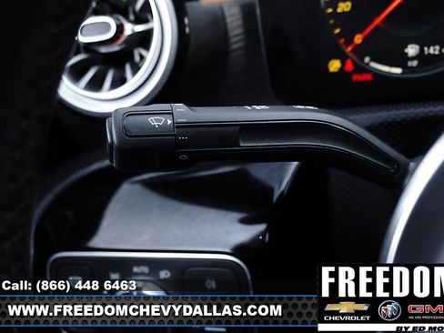 Used 2023 Mercedes-Benz CLA 250 4MATIC w/ Premium Package image 24