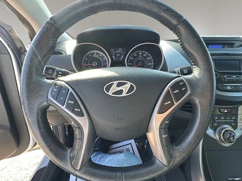 Used 2013 Hyundai Elantra Limited FWD image 19