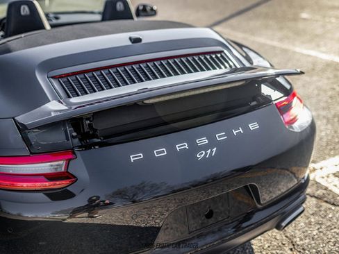 Used 2017 Porsche 911 Carrera image 71