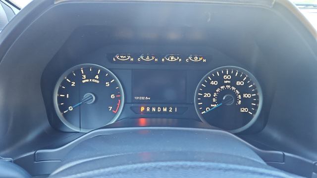 Used 2015 Ford F150 XLT w/ Equipment Group 301A Mid AWD/4WD image 18