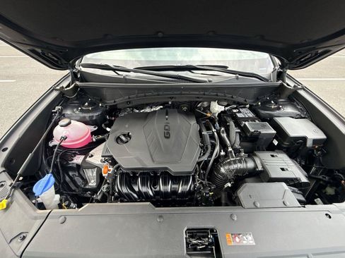 Used 2026 Hyundai Tucson SEL Plus AWD/4WD image 36