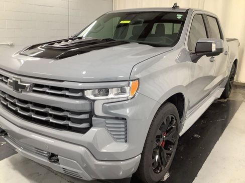 New 2024 Chevrolet Silverado 1500 RST w/ All Star Edition Plus AWD/4WD image 18