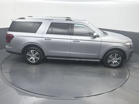 Used 2023 Ford Expedition Max Limited AWD/4WD image 26