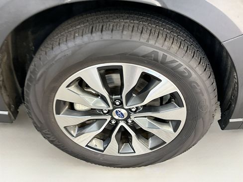 Used 2024 Subaru Outback Limited image 11