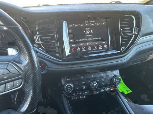 Certified 2022 Dodge Durango GT image 10