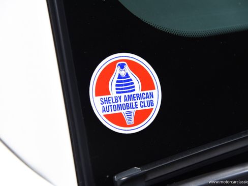 Used 2008 Ford Mustang Shelby GT500 image 15