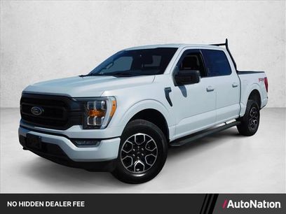 Used 2021 Ford F150 XLT w/ Equipment Group 302A High