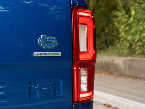 Used 2019 Ford Ranger XLT w/ Equipment Group 301A Mid image 13